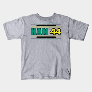 #44 HAM Logo Kids T-Shirt